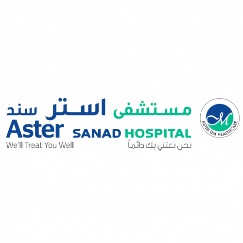 Aster Sanad