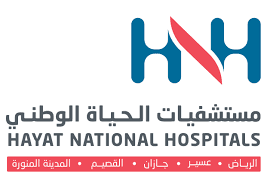 Hayat National Hospitals