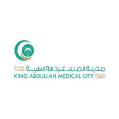 King Abdallah Medical City